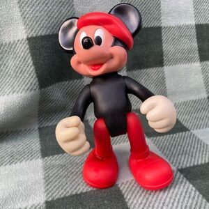 Director Mickey Mouse